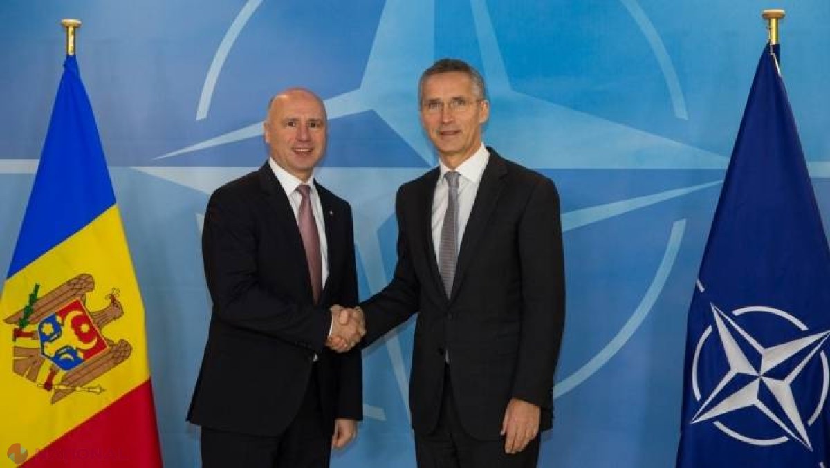 Autoritățile de la Chișinău NU știu nici astăzi când va fi inaugurat Biroul de Legătură NATO în R. Moldova: Cum explică MAEIE această tărăgănare