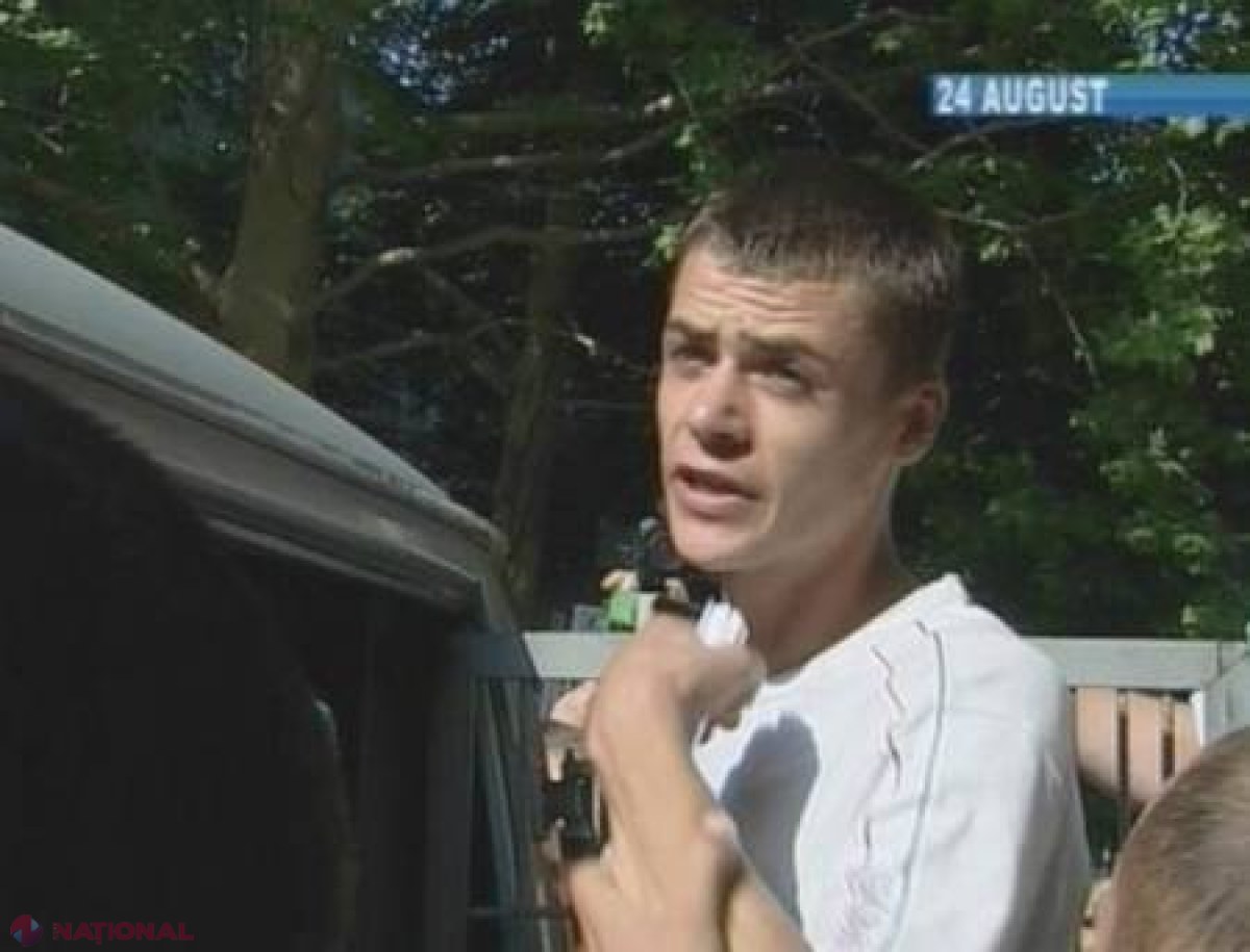 Tânărul care a atacat cortegiul Cancelarului german Angela Merkel a fost condamnat la 13 ani de închisoare