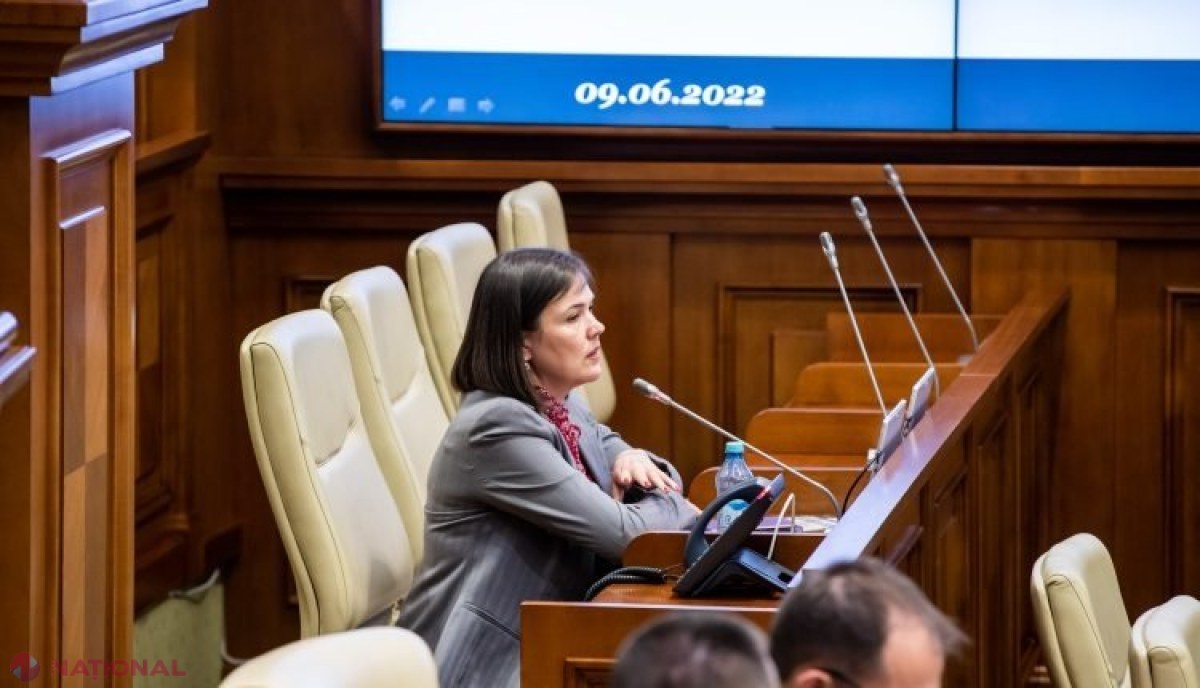 Avocatul Poporului va avea un adjunct: Parlamentul a acceptat candidatura