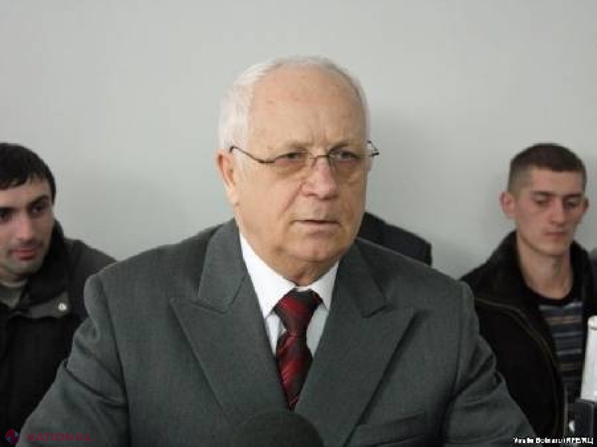 Generalul Costaș: „Tiraspolul ar putea provoca un conflict ca și cel din 1992”