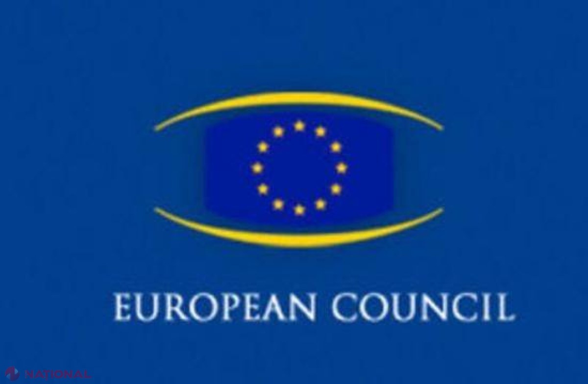 O altă ţară a preluat preşedinţia Consiliului Uniunii Europene