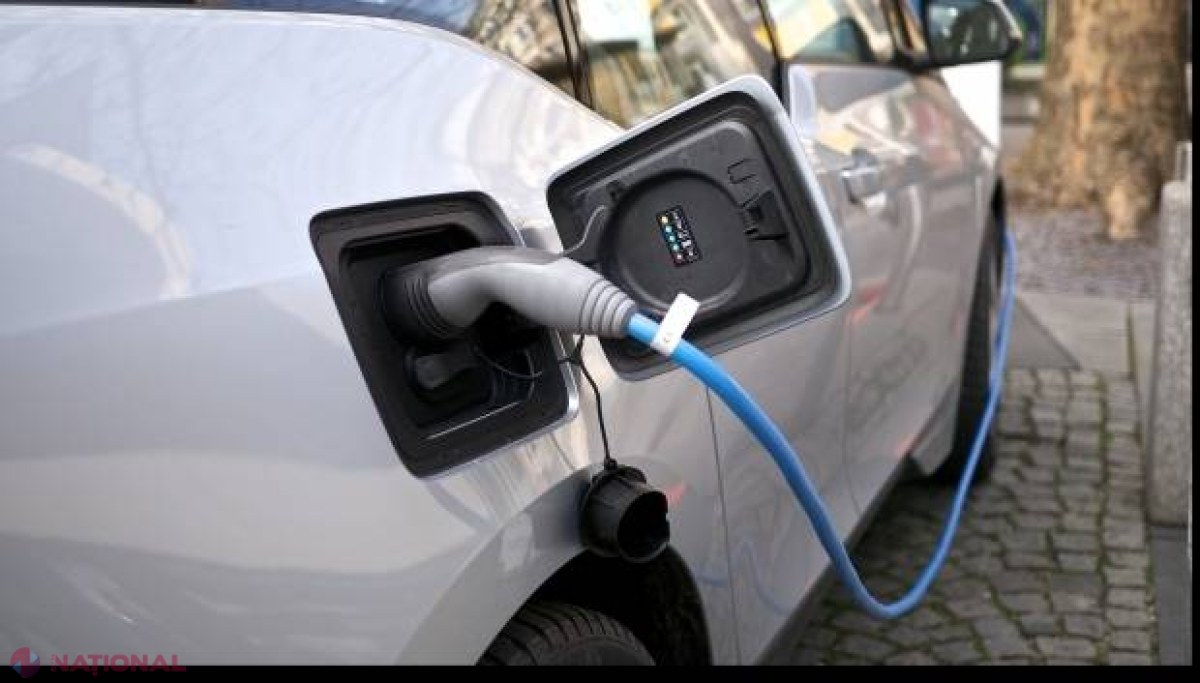 Jumătate dintre autovehiculele noi vândute anul trecut în acest stat din Europa au fost modele ELECTRICE sau HIBRIDE