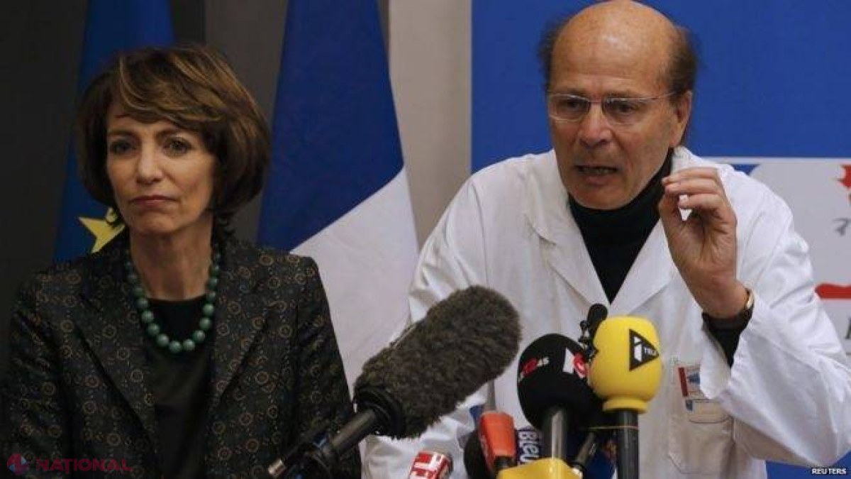 Mai multe persoane care TESTAU un nou medicament au ajuns la spital
