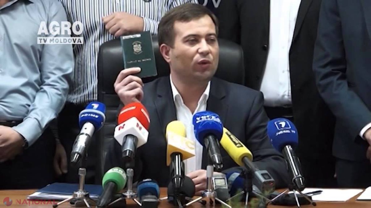 DOC // Nedisciplinat la CNA, disciplinat la AIPA? Un șef de la AIPA, prins cu minciuna