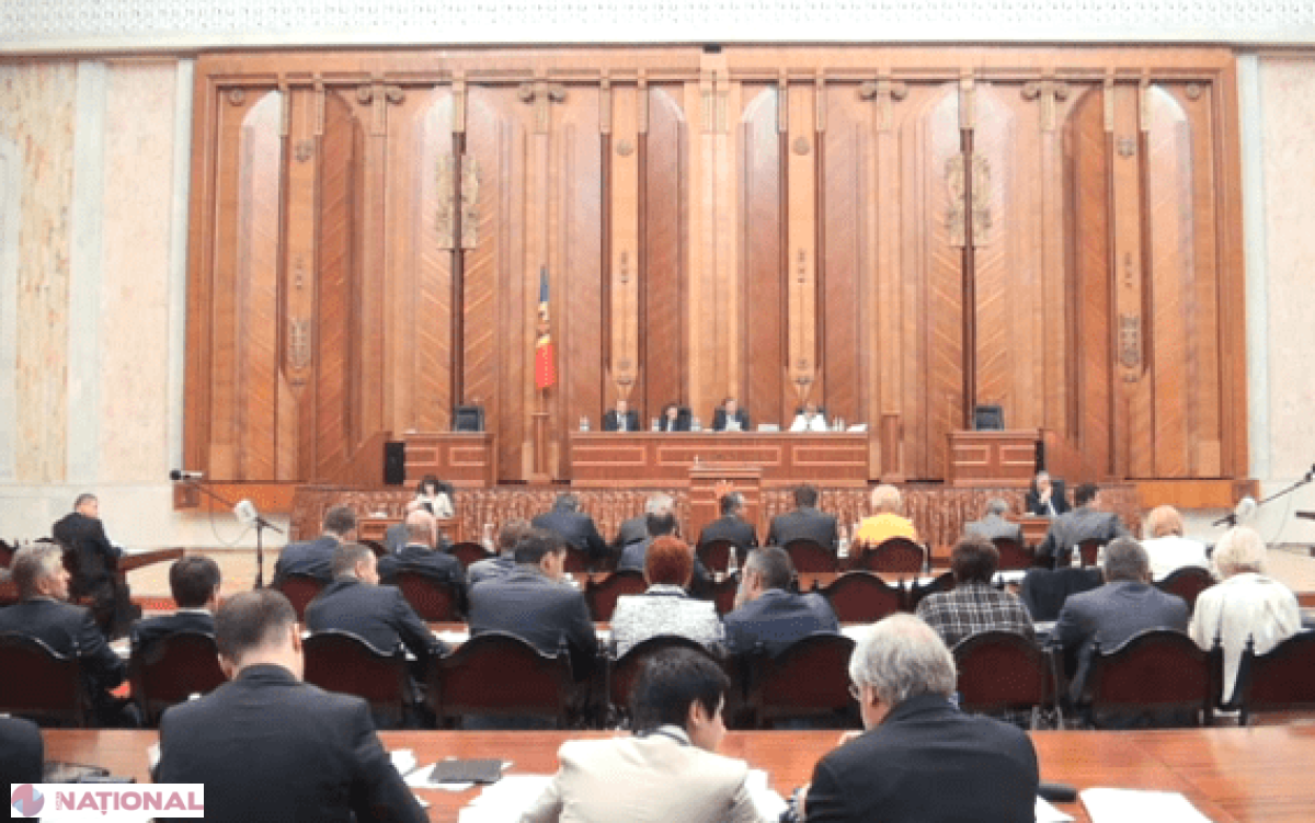 Vor capul lui Marinuță și Sandu