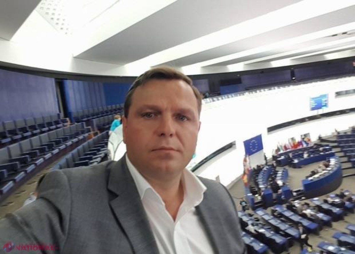 Societatea Ziariștilor din România a reacționat după denunțul lui Andrei Năstase împotriva unor surse media de la Chișinău: „Un atac la adresa independenței presei”