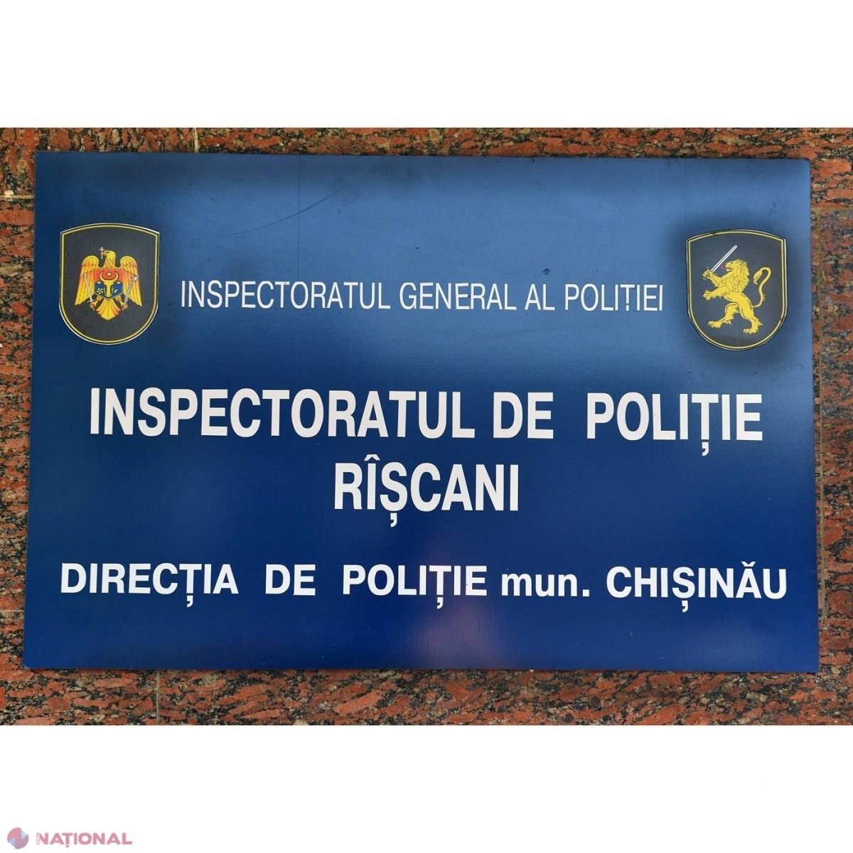Martor aflat în custodia oamenilor legii, mort în incinta Inspectoratului de Poliție Râșcani: Procuratura a pornit investigații