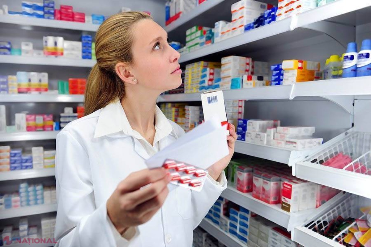 Procedura de autorizare a medicamentelor în R. Moldova a fost SIMPLIFICATĂ