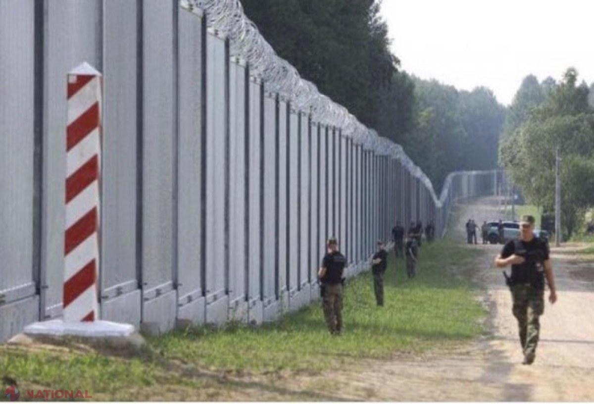 Patru țări UE formează oficial un BARAJ contra cetățenilor din Rusia: „O amenințare gravă pentru securitatea noastră publică”