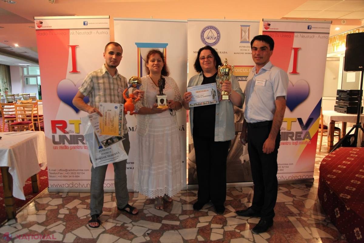 Film moldovenesc, apreciat cu PREMIUL MARE la un festival internațional