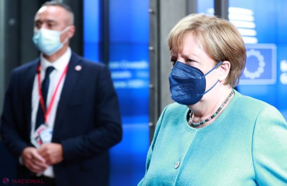 Liderii UE au refuzat propunerea Angelei Merkel privind un summit cu Rusia, dar au decis să exploreze formate și condiționalități privind dialogul și cooperarea selectivă cu Moscova