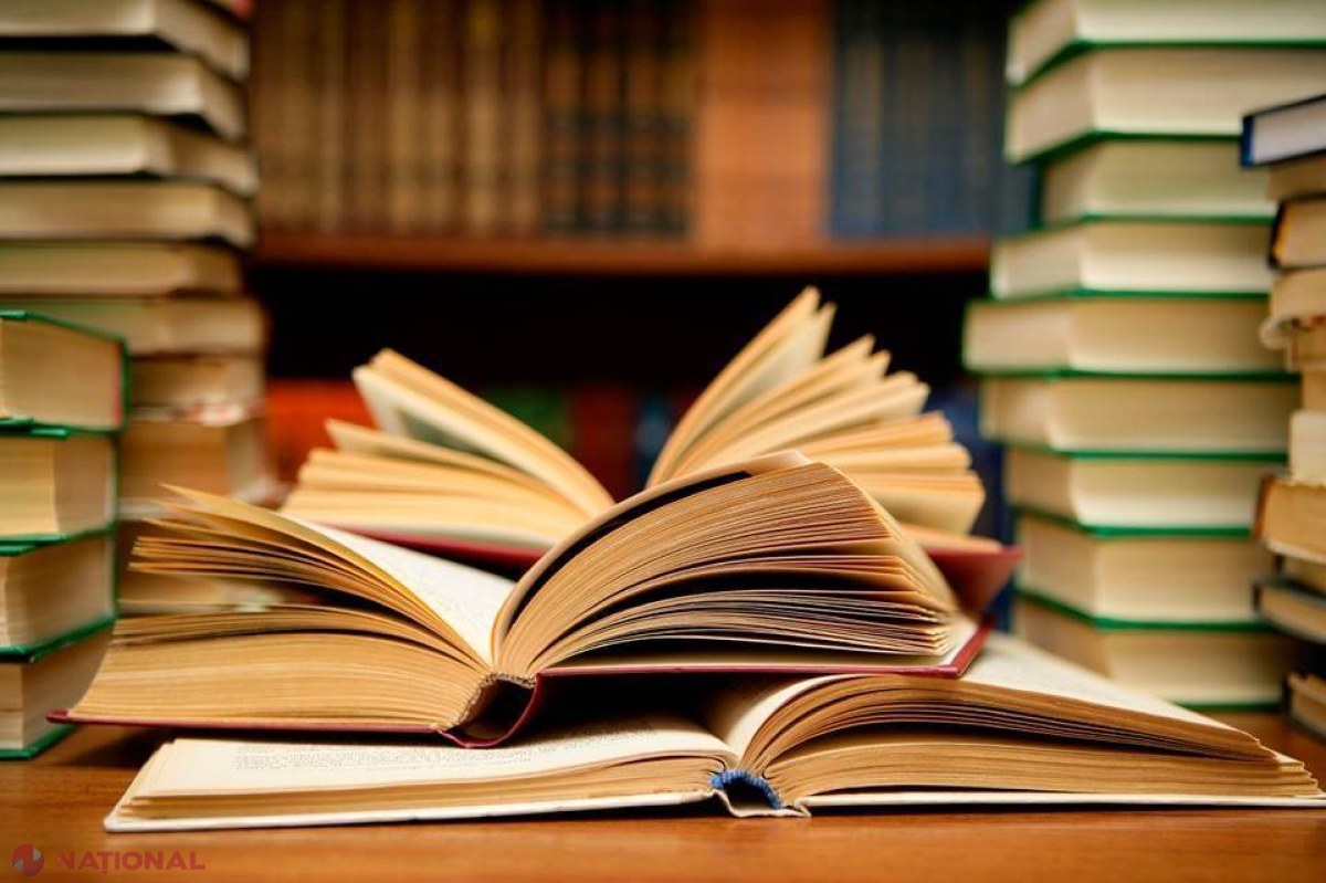 Nominalizări la Premiile Uniunii Scriitorilor din Moldova pentru 2013