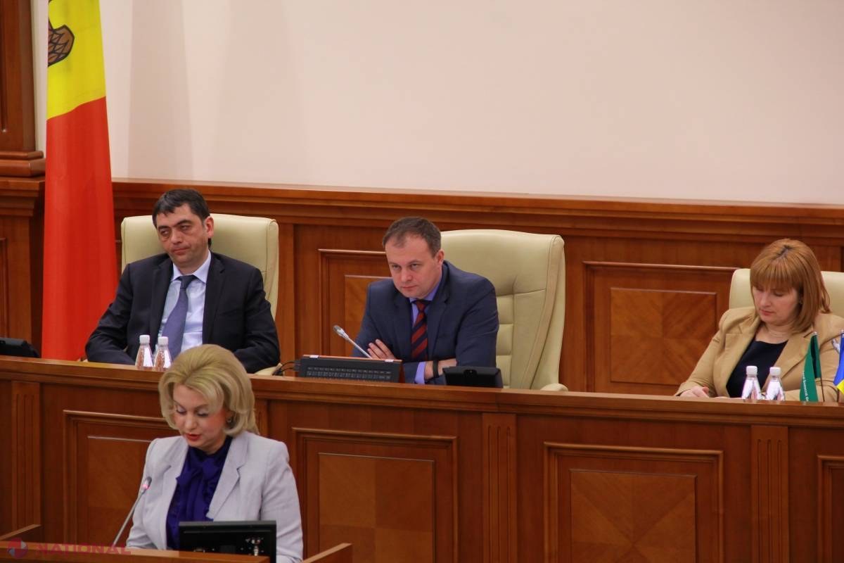 Este cel mai BOGAT deputat din prezidiul Parlamentului. Vezi ce venituri și proprietăți are