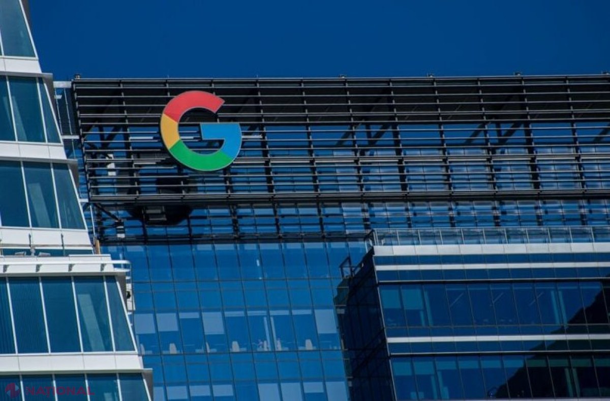 Google își schimbă logo-ul, pentru prima dată în 10 ani