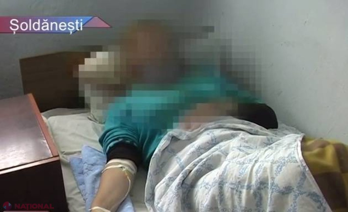 Șoldănești // Motivul INCREDIBIL pentru care a vrut să se sinucidă: Nu știa unde să sărbătorească Paștele