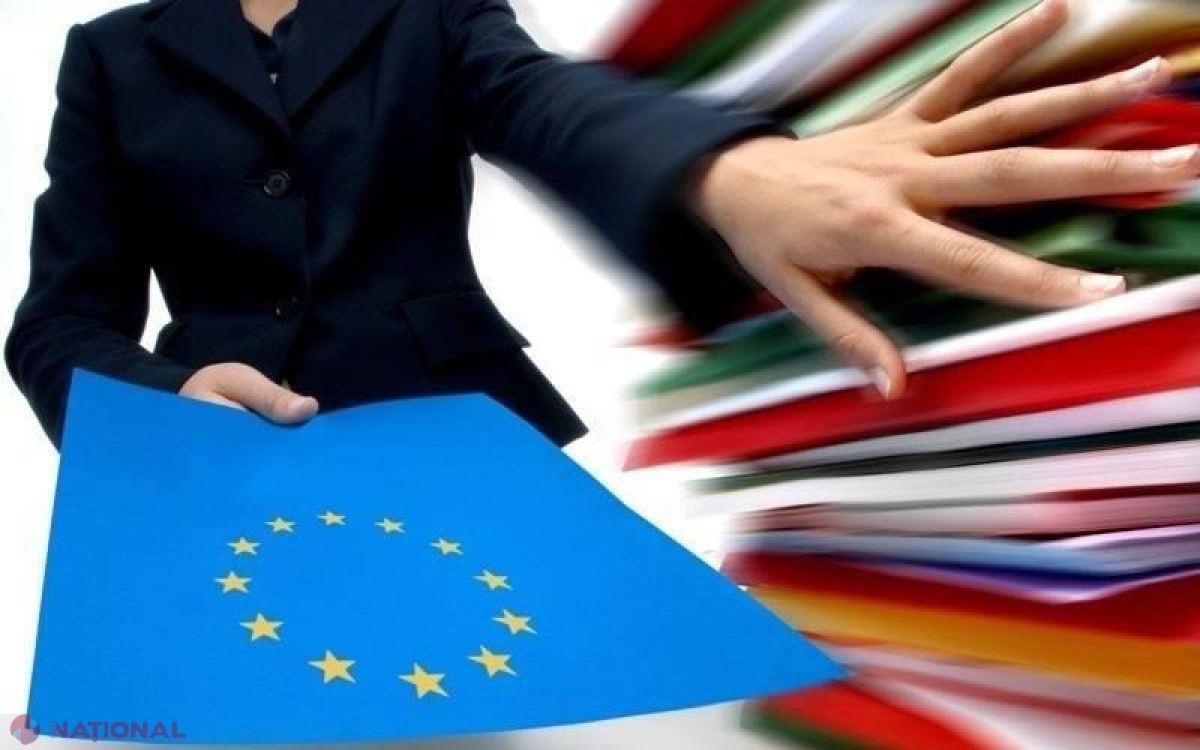 PERCHEZIŢII ale procurorilor într-un dosar privind fraude cu fonduri europene