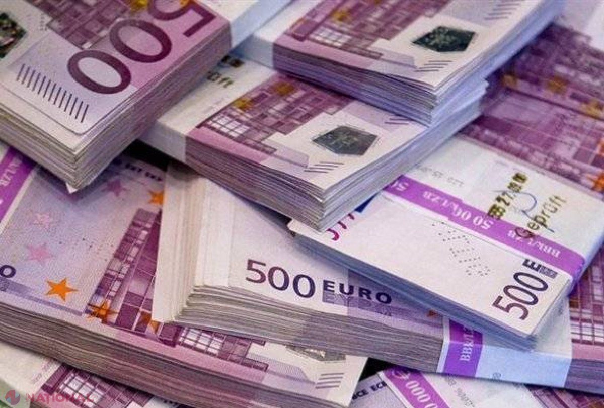 BCE a decis! Când va fi scoasă din circulație bancnota de 500 de euro?