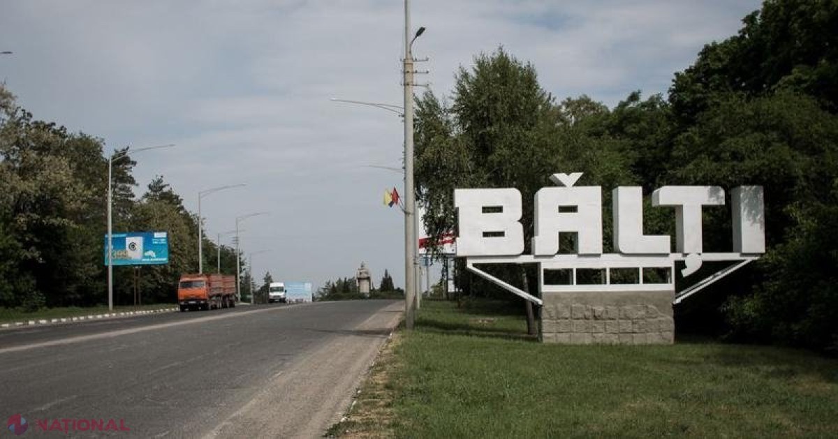 „Bălți Arena”, zonă de caiac-canoe, stație de epurare a apelor uzate, cartiere modernizate sau rețele de alimentare cu apă și canalizare: Guvernul promite schimbări majore în „capitala de la Nord”, până în 2028