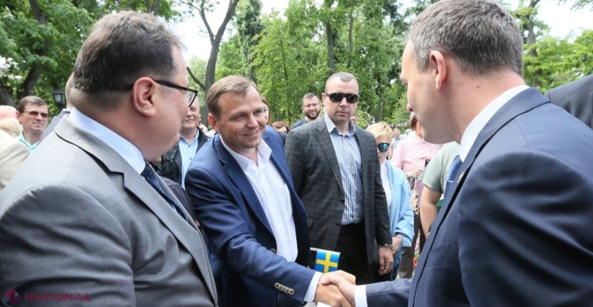 Candu insistă că cei din Blocul „ACUM” vor trebui să se așeze la masa NEGOCIERILOR cu PD, dar nu exclude și formarea unui Guvern MINORITAR