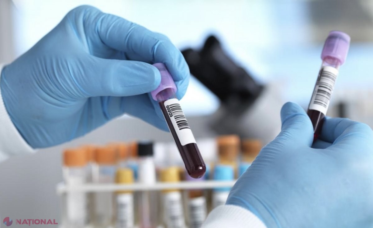 Un simplu TEST din sânge îți spune cât vei trăi. Ce s-a descoperit despre noul „ceas biologic”