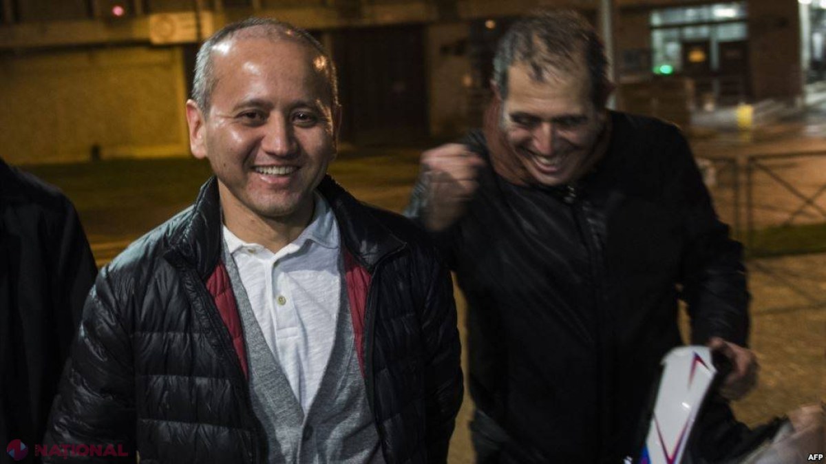 „Timpul”, care face referire la o investigație Financial Times, sugerează că partidele de opoziție din R. Moldova ar fi finanțate prin intermediul Fundației „Open Dialog” a unui OLIGARH fugar din Kazahstan