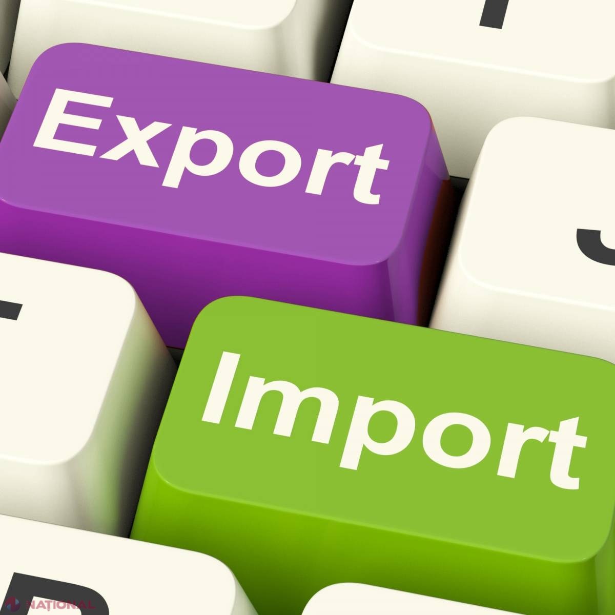 Declararea electronică a mărfurilor, posibilă la TOATE posturile vamale! Ce trebuie să DEŢINĂ agenţii economici?