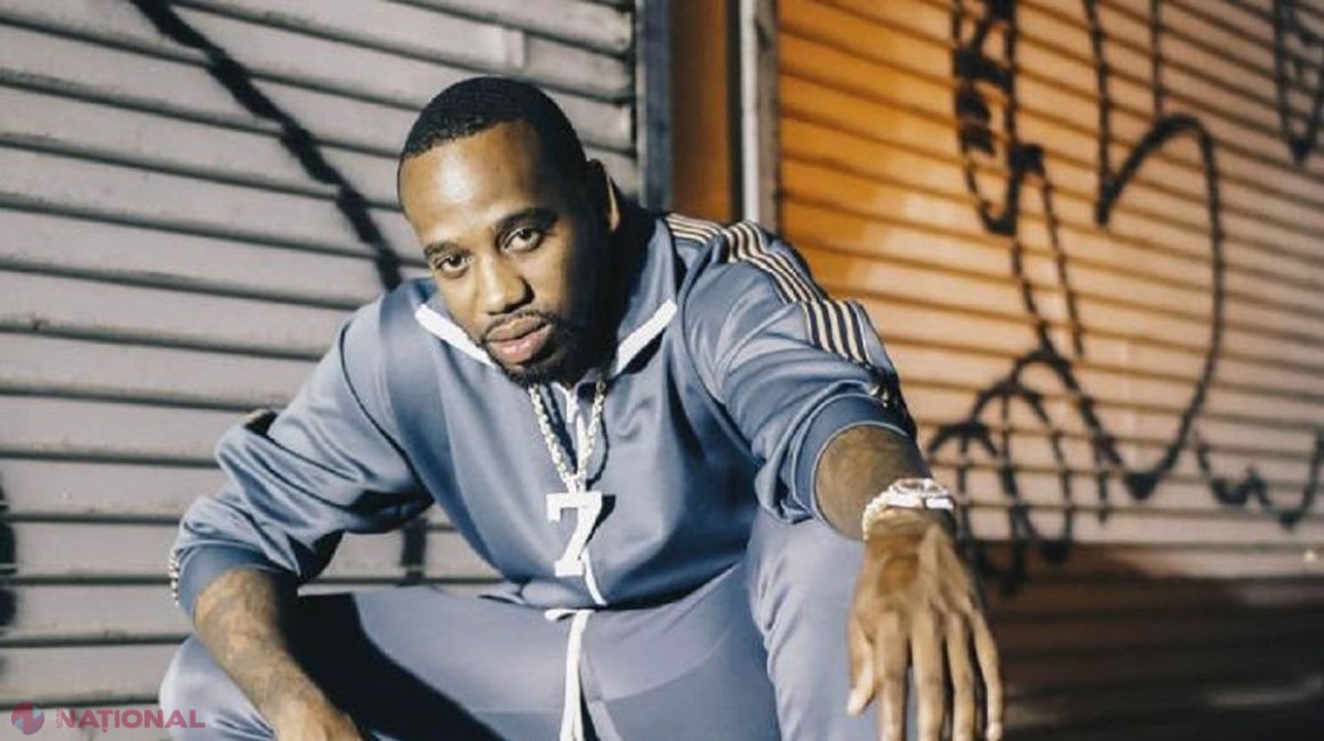 Cunoscut rapper american, împușcat mortal la 34 de ani
