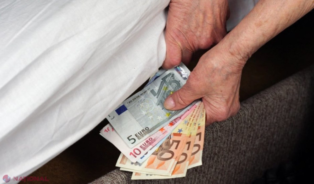 O țara membră UE le cere cetățenilor să țină banii la saltea, pentru că „vin vremuri dificile…”