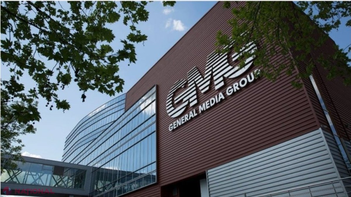 DOC // O nouă STRATEGIE implementată de tandemul Plahotniuc-Șor? Schimbă publicitatea de la GMG la altă Casă de vânzări