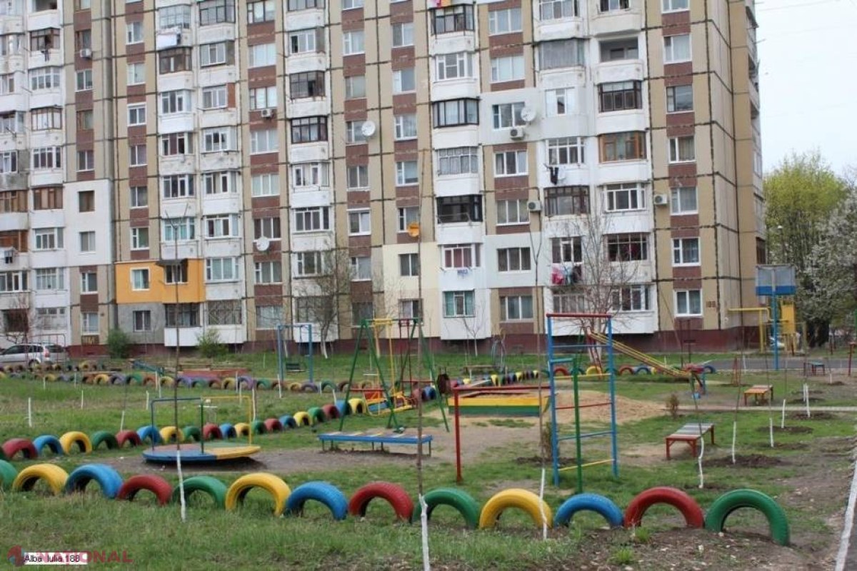 CONCURS // Premii pentru CEA MAI CURATĂ curte din Chișinău
