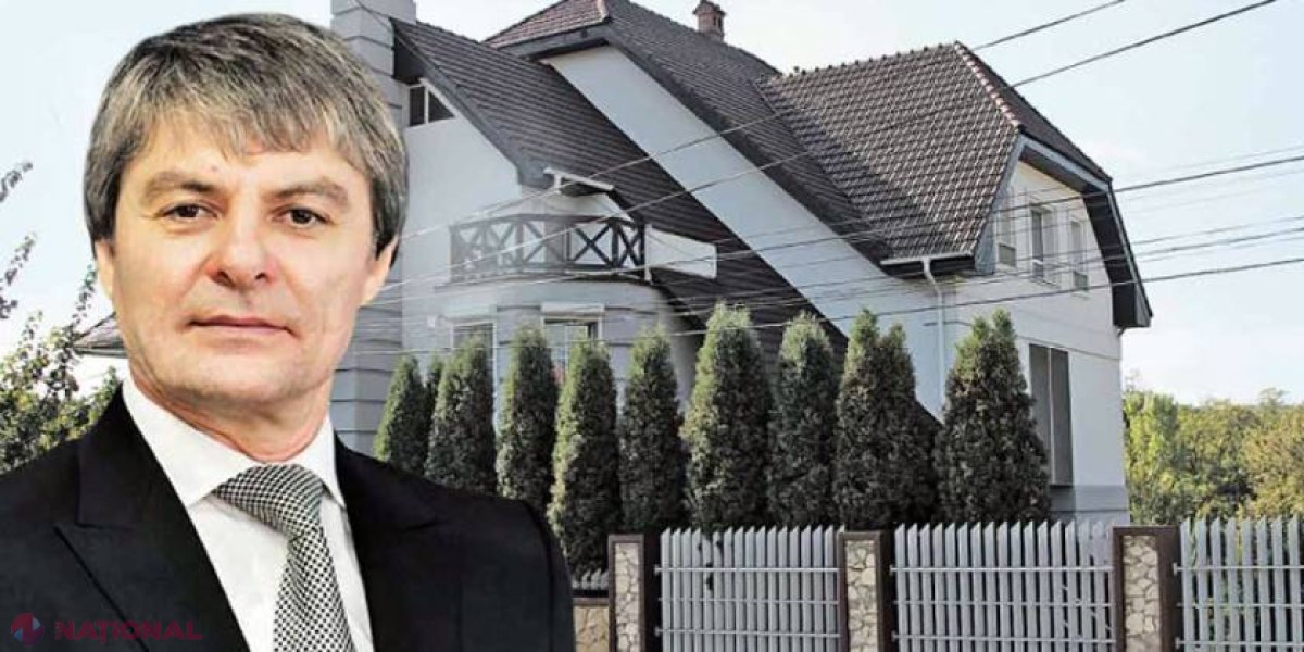 AVERE // Trai pe picior larg: Din ce surse câștiga Triboi patru salarii în PLUS pe lângă retribuția de viceministru? Zeci de mii de lei pe lună!