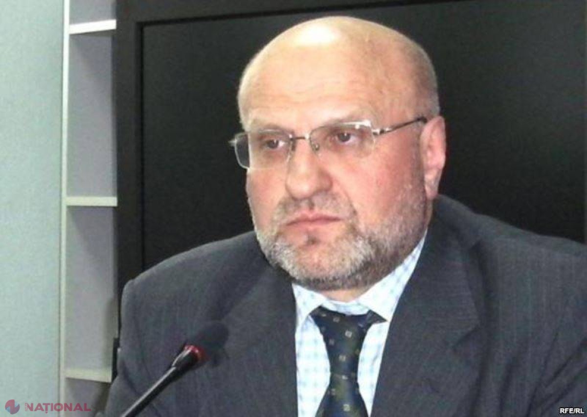 Ambasadorul R. Moldova la Kiev comentează știrea despre cetățeni moldoveni, morți pe Maidan 
