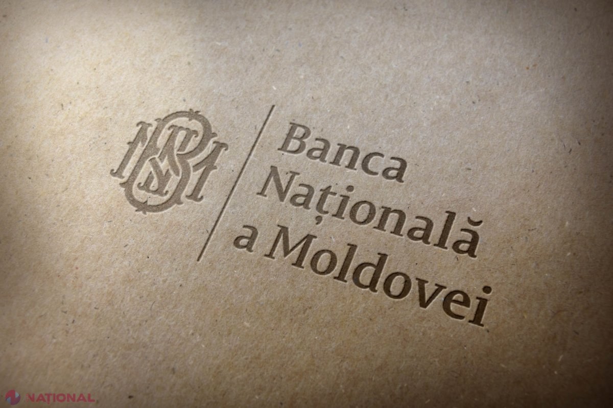 Politica monetară va fi menținută la același nivel. Ultimele decizii luate de BNM
