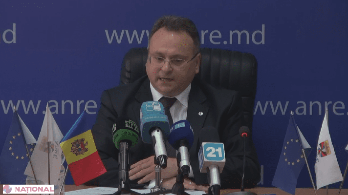 ANRE a aprobat MAJORAREA tarifelor la apă și canalizare în municipiul Chișinău. Cât vom plătit pentru un metru cub de APĂ