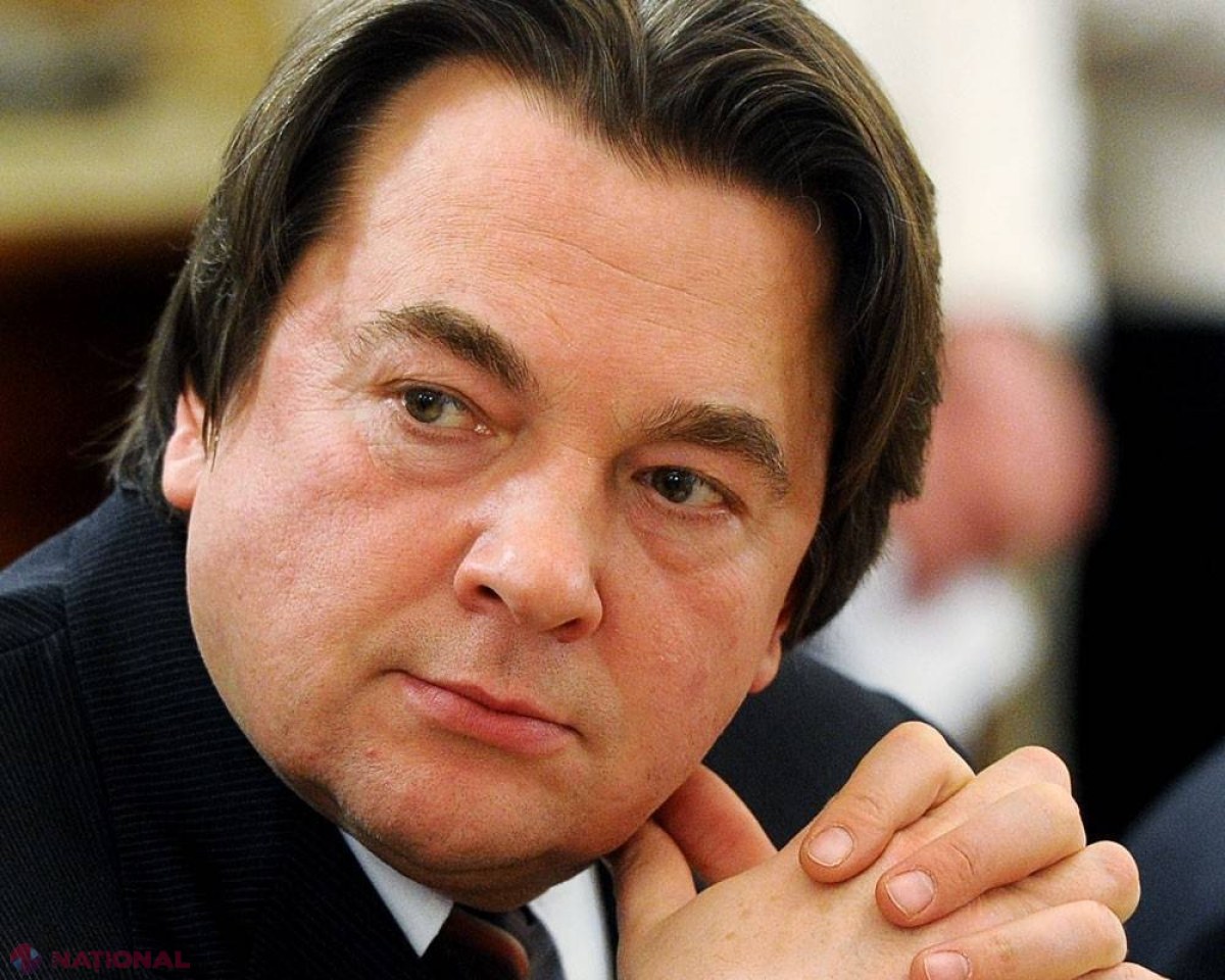 Un renumit jurnalist rus a încercat să-și ia viața după o discuție cu Putin