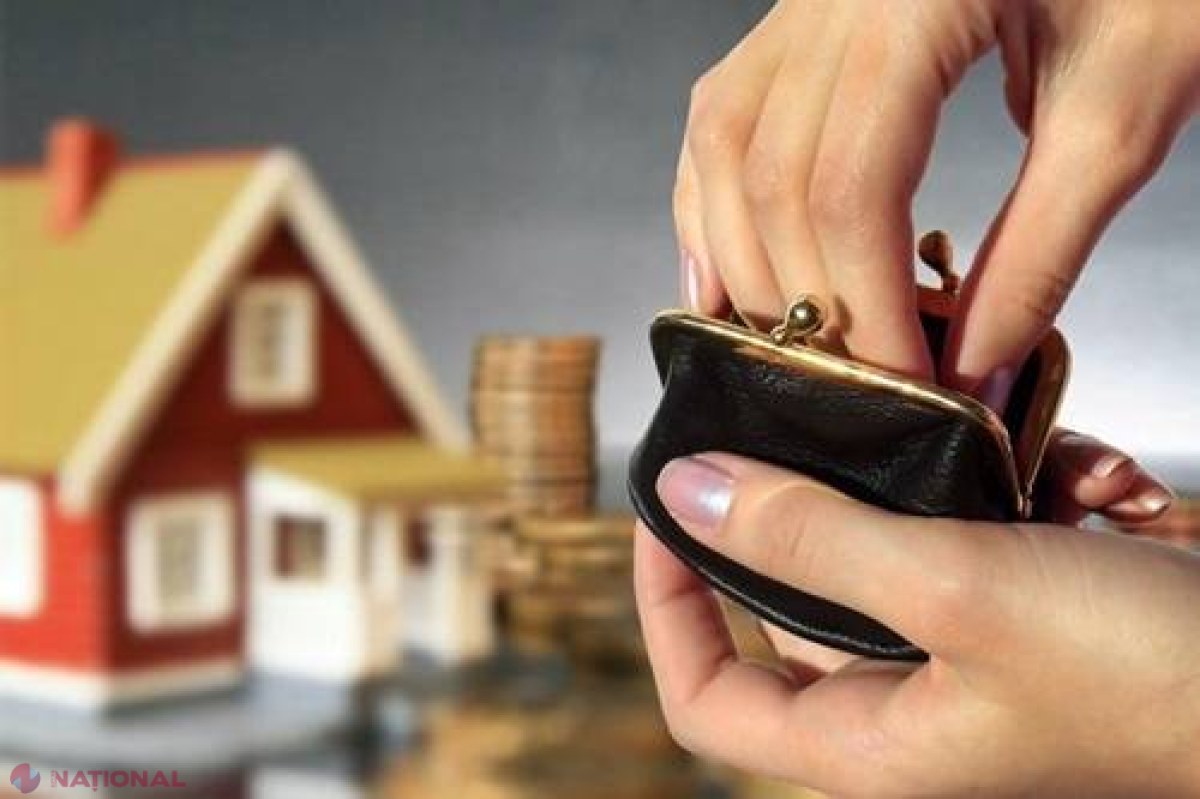 Prețul la APARTAMENTE, la CEL MAI MIC nivel din ultimii ani 