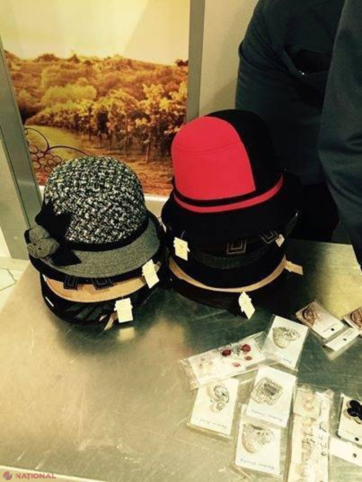 „Chanel” sau „Michael Kors”, ILEGAL în R. Moldova