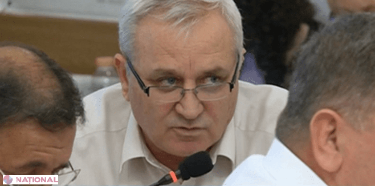 DEMISII pe bandă rulantă la Primărie: Eliferie Haruța pleacă de la „Spațiile Verzi”. Nou șef la Regia „Autosalubritate” din Chișinău