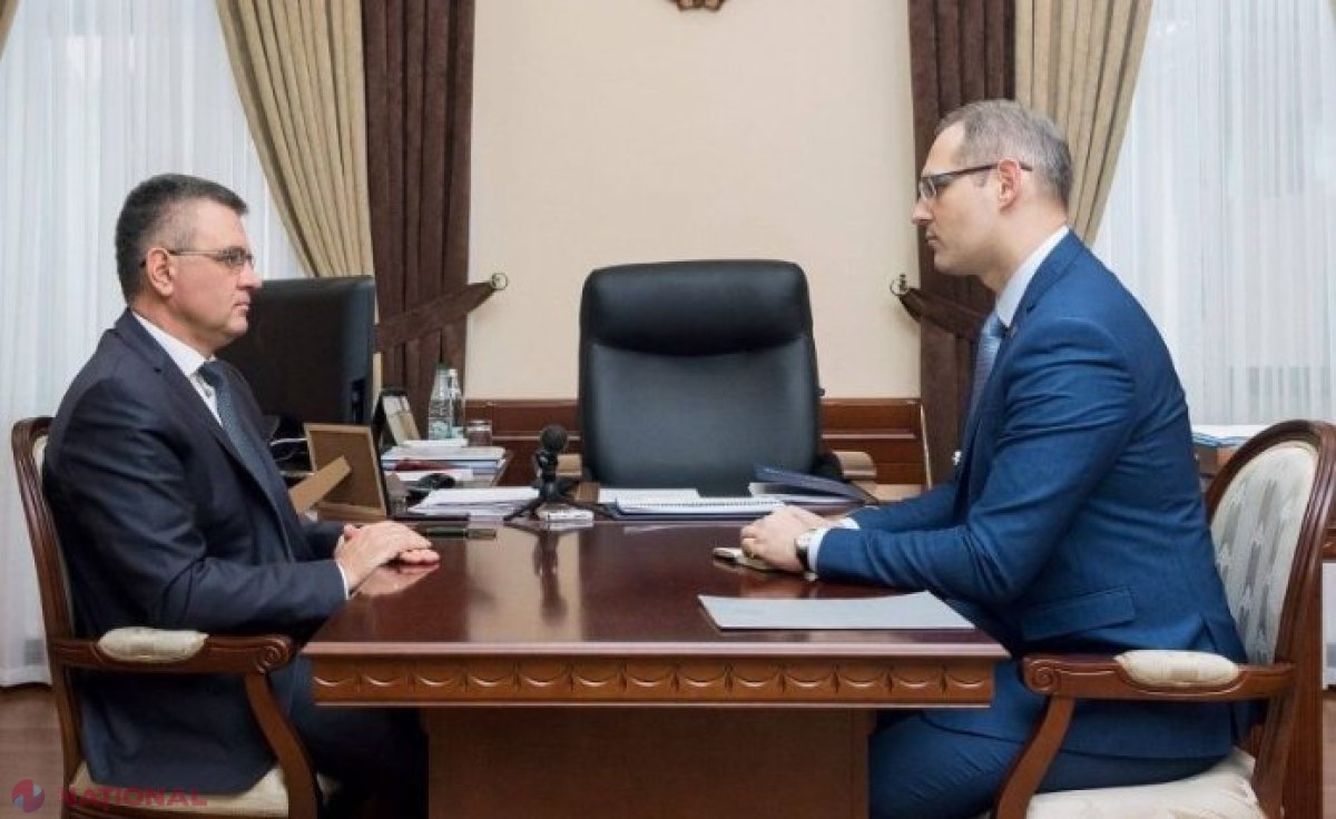 Deputat de la Chișinău, după declarațiile reprezentantului „cu epoleți” de la Tiraspol vizavi de ajutorul umanitar oferit de UE: „Regimul lui Putin a dat indicația ca cei de la Tiraspol să respingă orice variantă de soluționare a problemei”