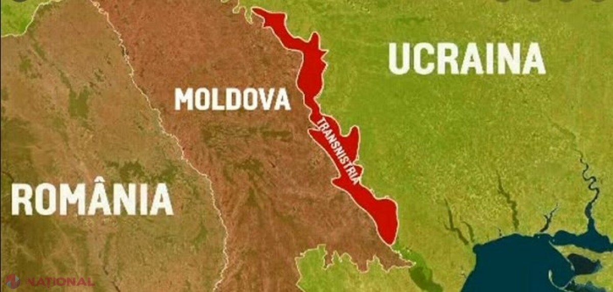Serviciile ucrainene de contraspionaj: Putin are un plan CLAR de INVAZIE a R. Moldova. Când ar urma să ajungă rușii la Tiraspol