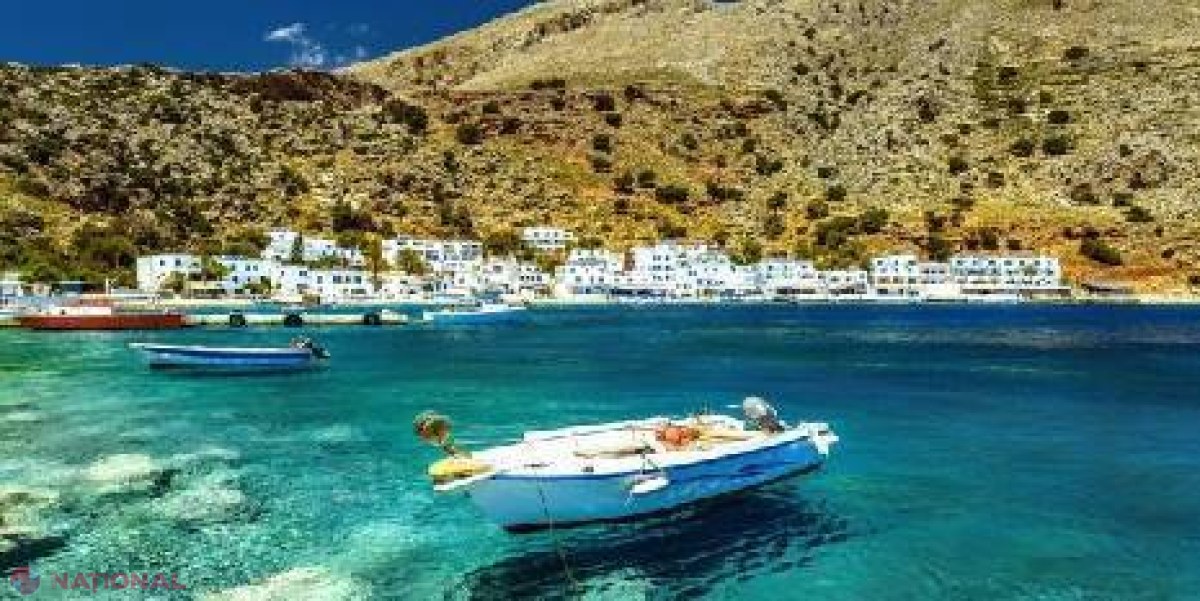 Destinaţii de VACANŢĂ ieftine pentru VARA anului 2016 