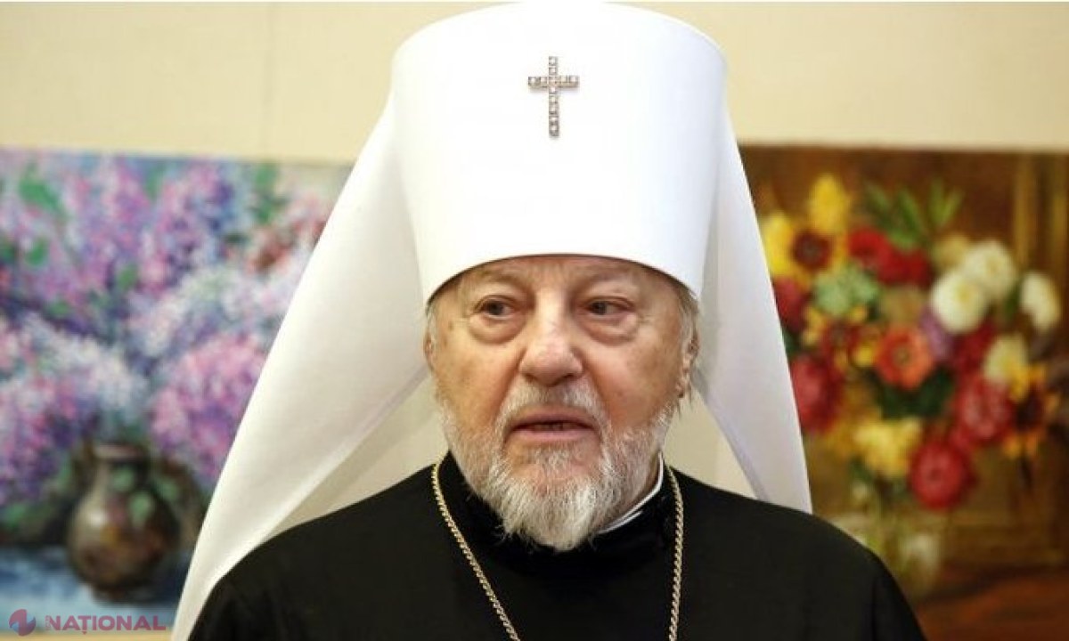Letonia a DESECRETIZAT arhiva KGB. În lista agenților se regăsește și mitropolitul ortodox de Riga