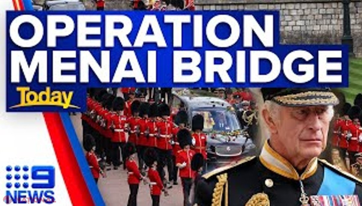 Starea de sănătate a Regelui Charles al III-lea s-a înrăutăţit. Planurile pentru funeralii au fost actualizate. Ce este „Operaţiunea Menai Bridge