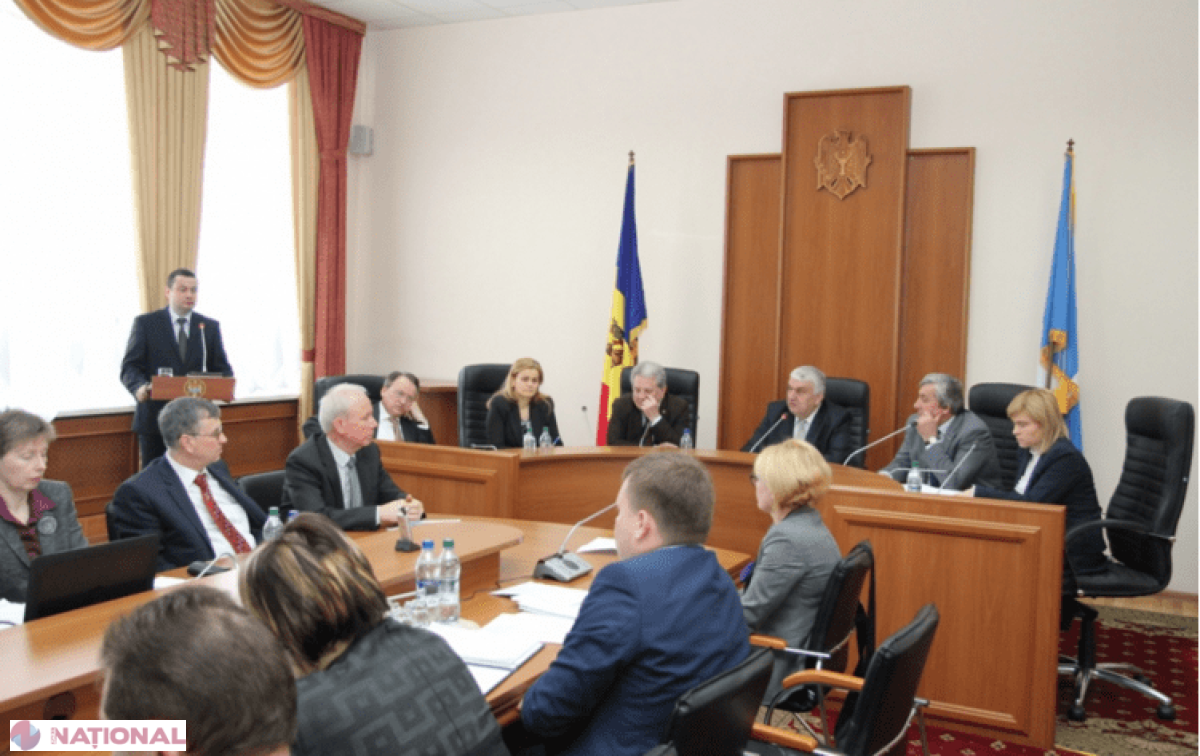 DELAPIDARE // Funcționarul călător din R. Moldova. A parcurs formal câte o mie de kilometri pentru o inspecție