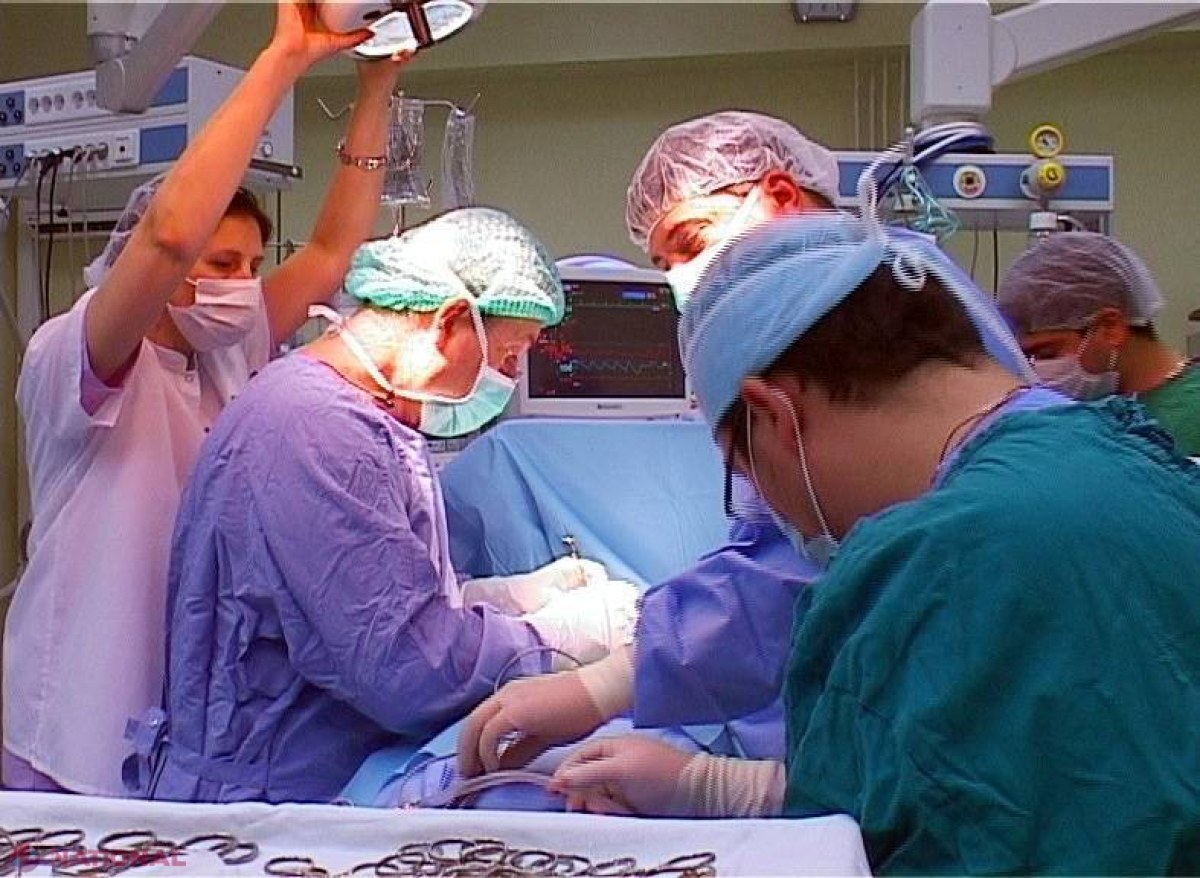 Primul transplant de penis din lume realizat cu succes