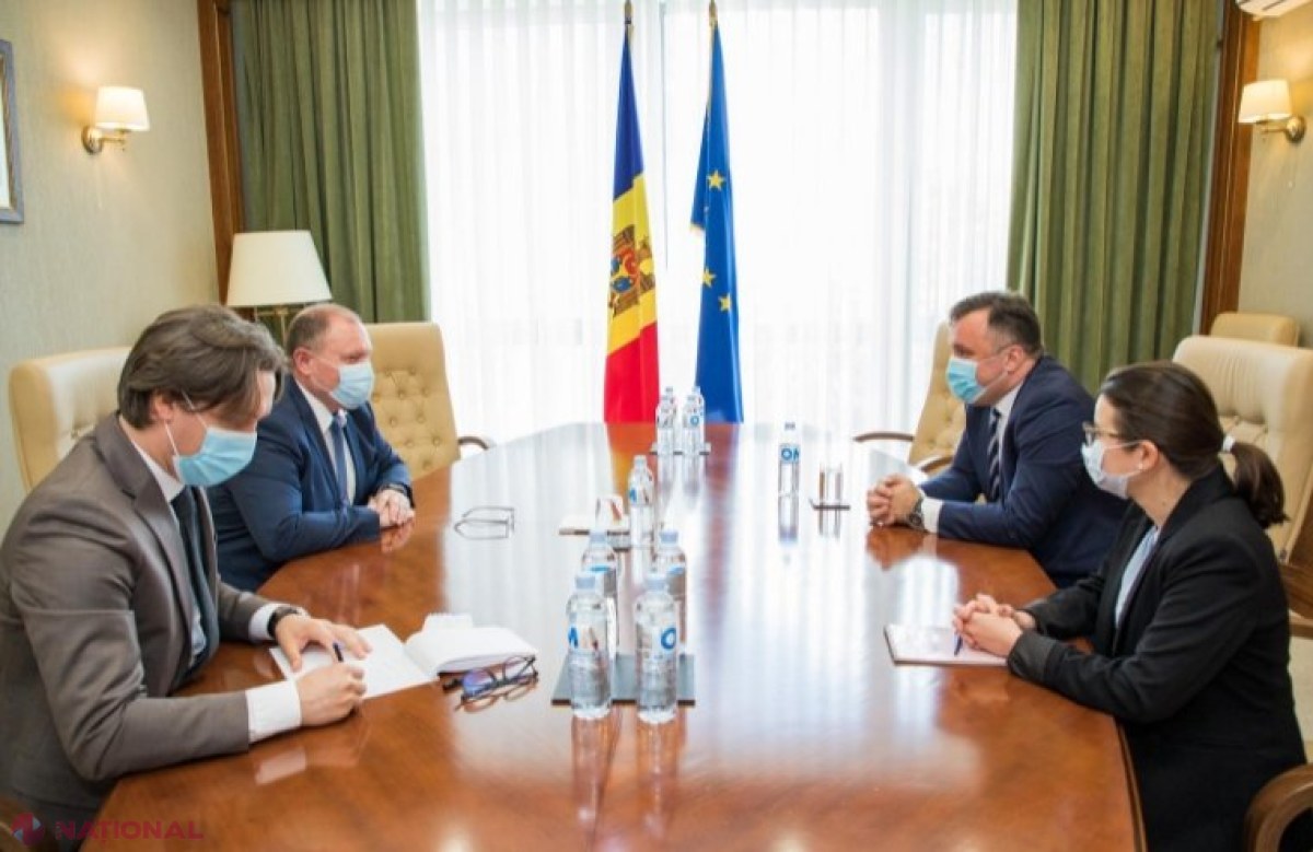 Scrutinul din 11 iulie va fi monitorizat de Rețeaua Europeană a Organizațiilor de Monitorizare a Alegerilor 