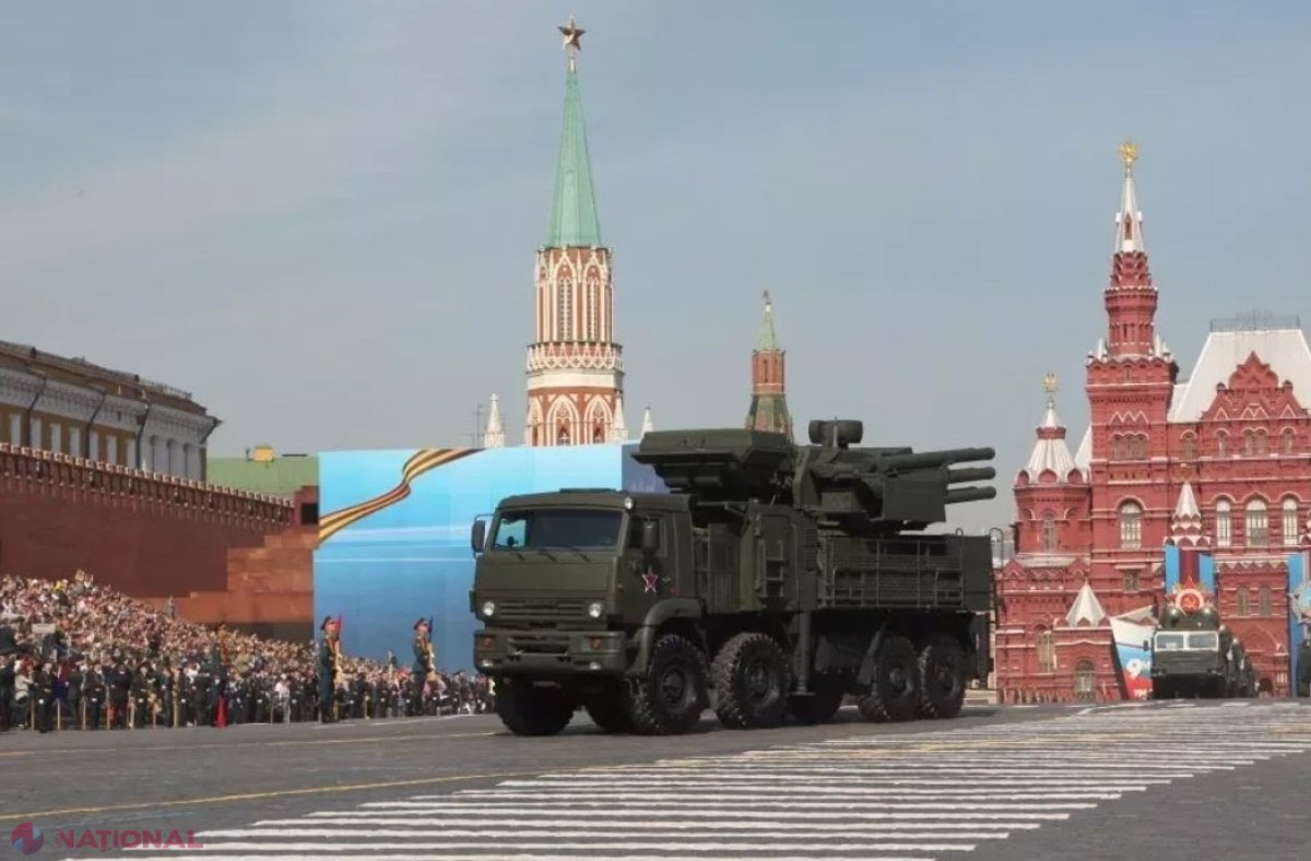 Armata lui Putin, lovită plin: ,,Diamantele” armatei Rusiei de 350 de milioane de dolari, distruse într-o zi de Ucraina 