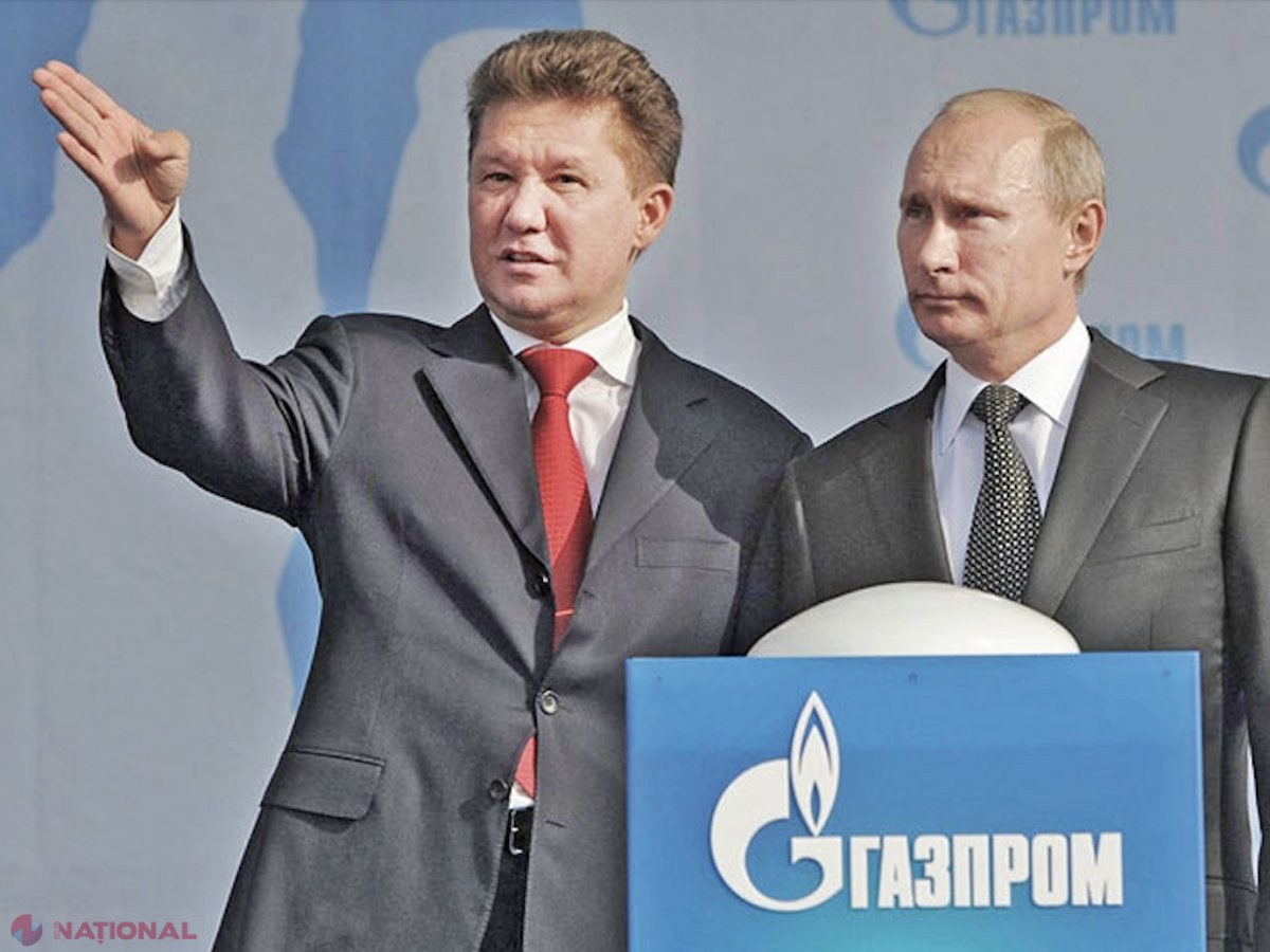 Rusia PIERDE o pârghie importantă de a ȘANTAJA R. Moldova. S.A. „Moldovagaz”, controlată de „Gazprom”, NU mai este furnizor cu obligații de serviciu public: „S.A. „Energocom” va furniza gaze naturale consumatorilor finali”