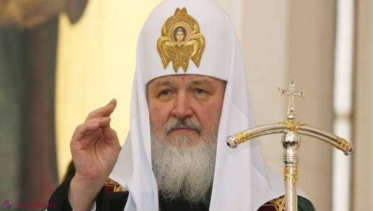 Ultimele detalii au fost puse la punct. AFLĂ cu cine se va întâlni Patriarhul Kiril