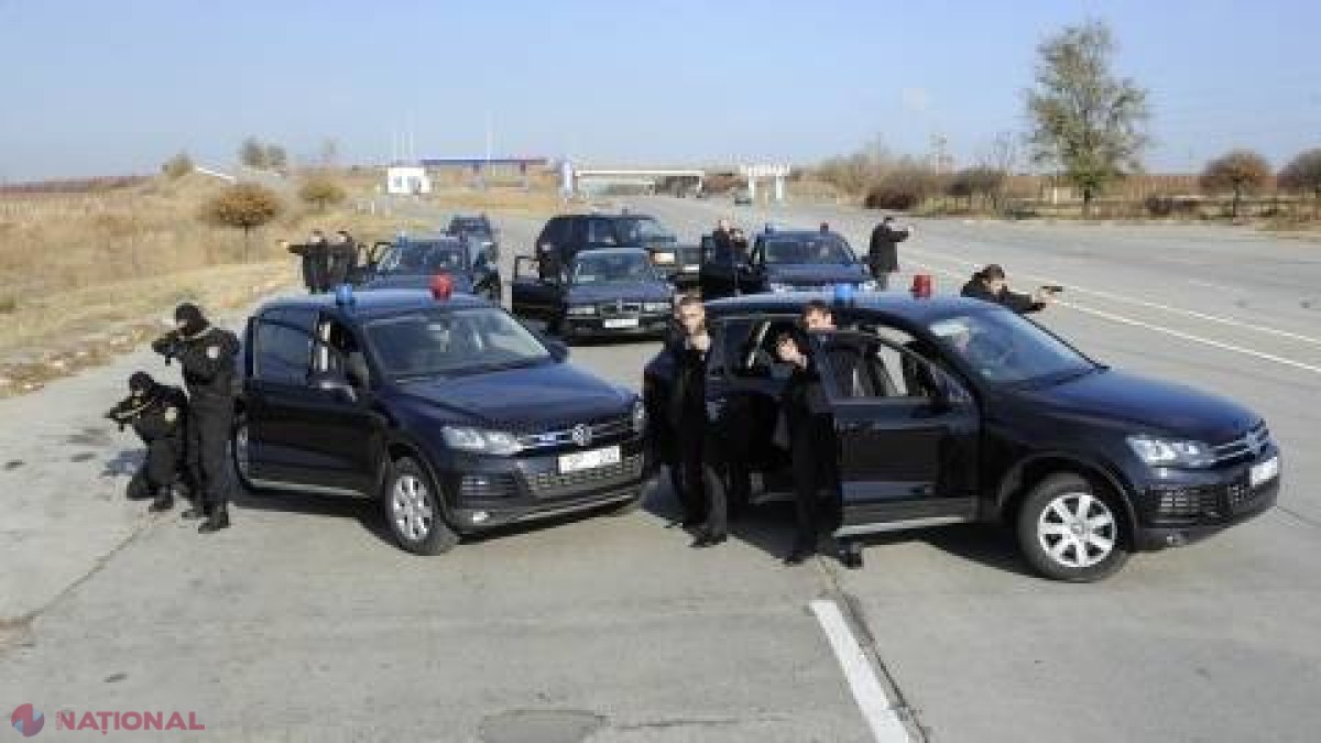 SPPS şi-a cumpărat muniţii, deşi până acum a avut doar misiuni paşnice